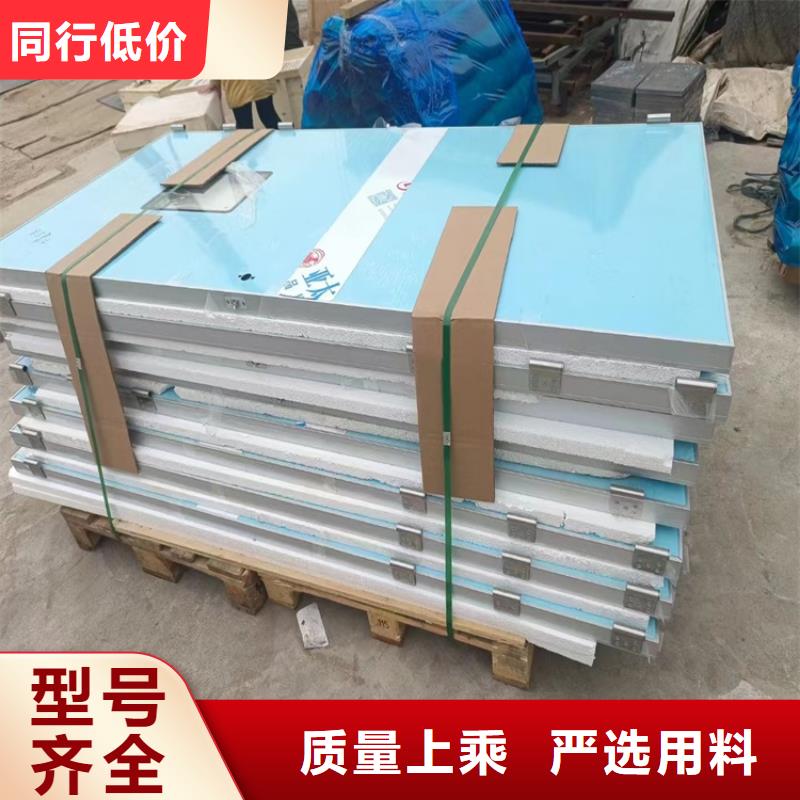 湘潭专业生产制造射线防护铅门