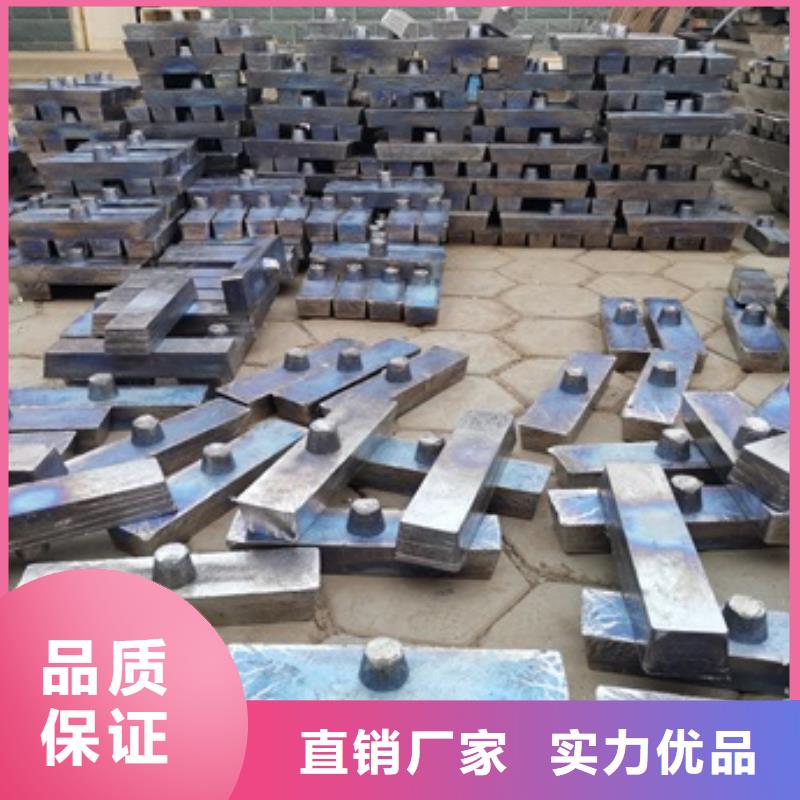 惠州探伤房直线加速器铅砖供应