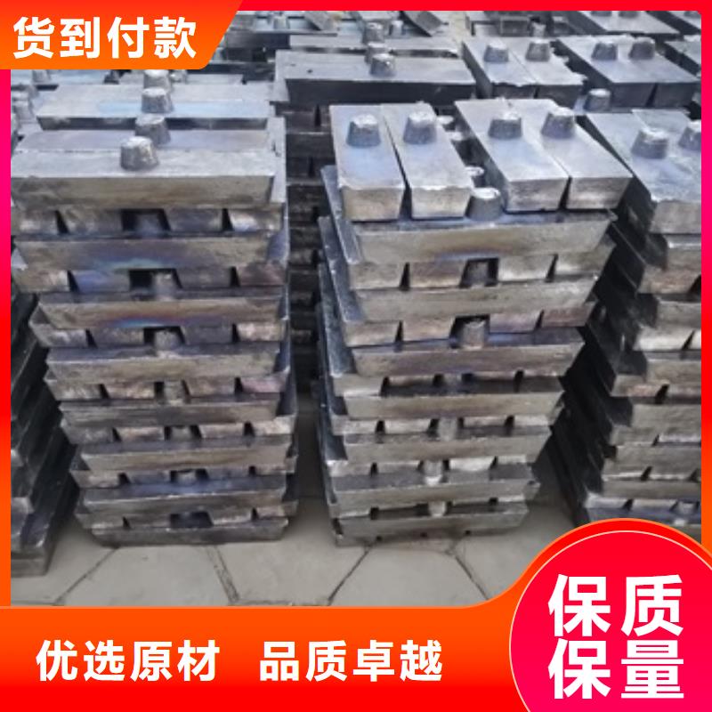 杭州核辐射屏蔽铅砖正规厂家生产