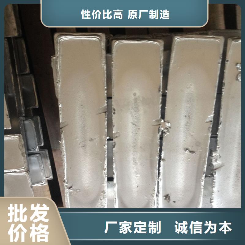 天津可靠的防辐射铅砖生产厂家