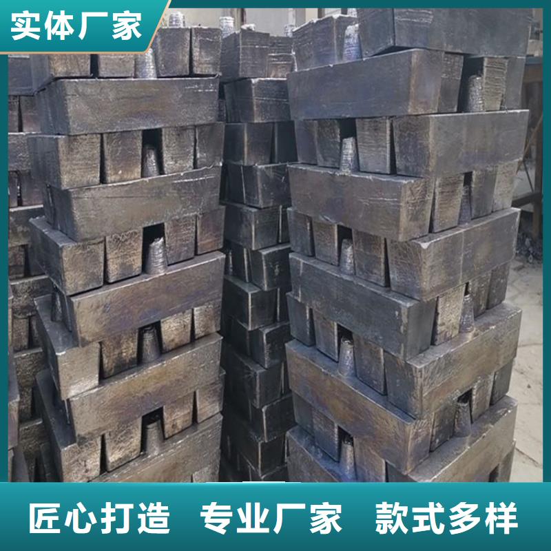 江西X光防护铅砖实地厂家
