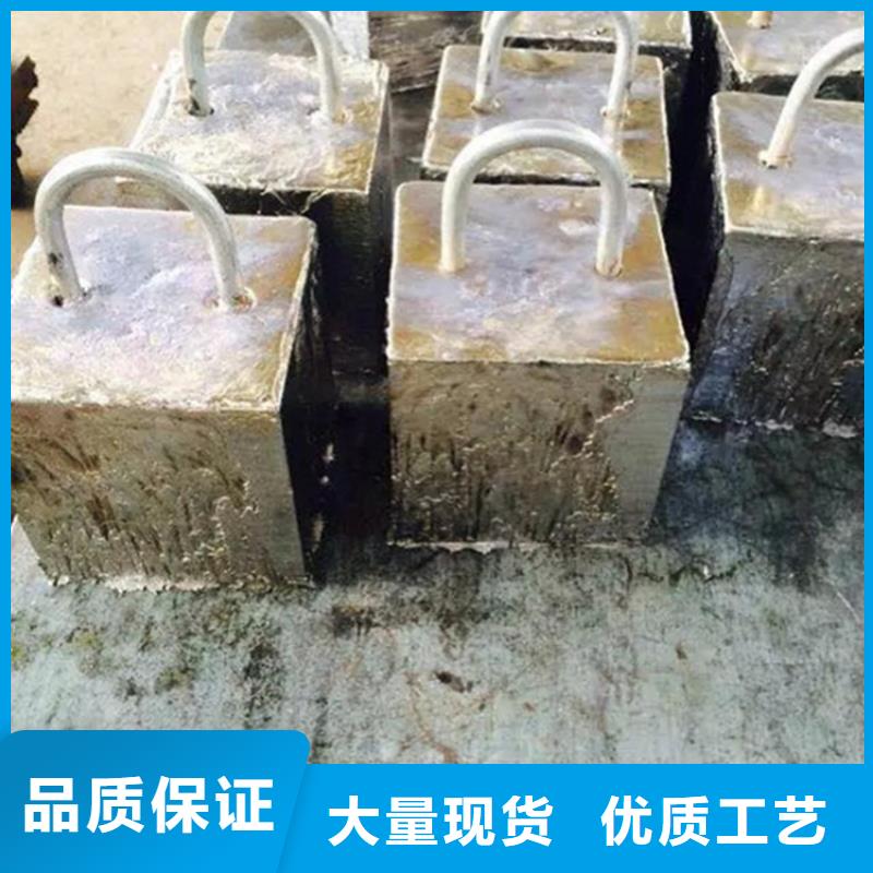 榆林X光防护铅砖畅销全省