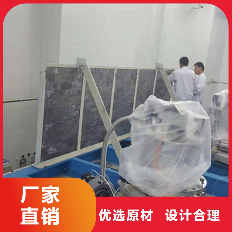 专业生产制造X光防护铅砖供应商同城厂家
