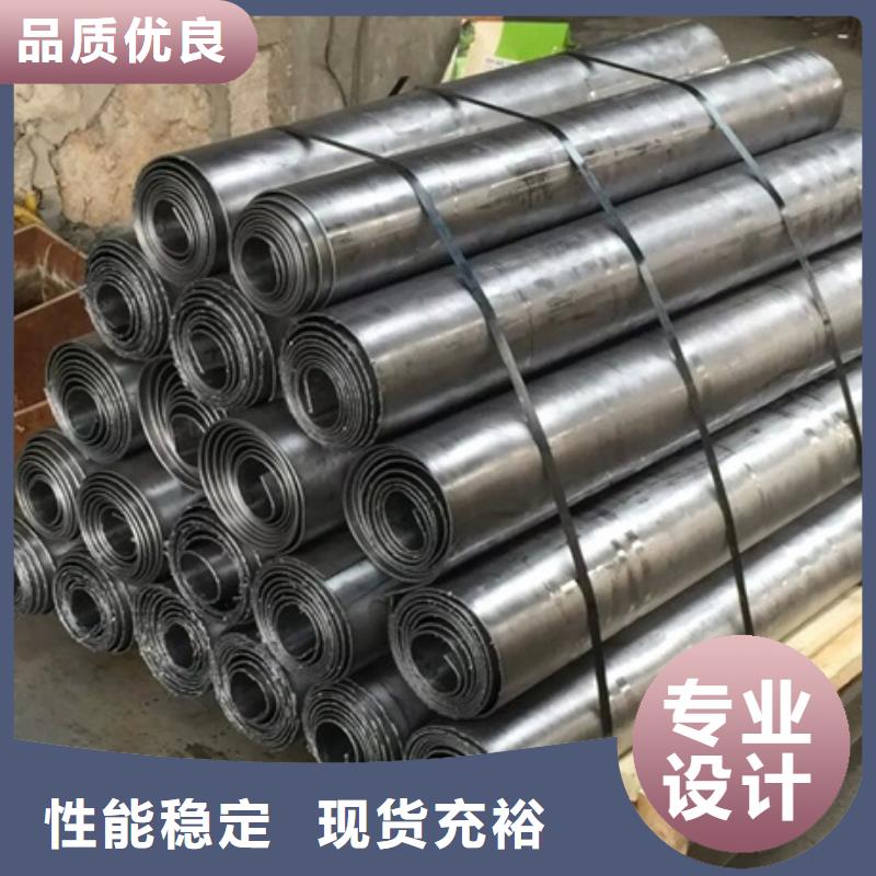 阳江工业铅板质量优良