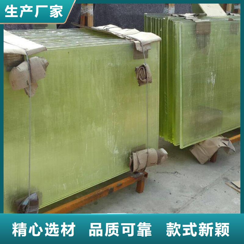 海西铅玻璃防护窗生产、运输、安装