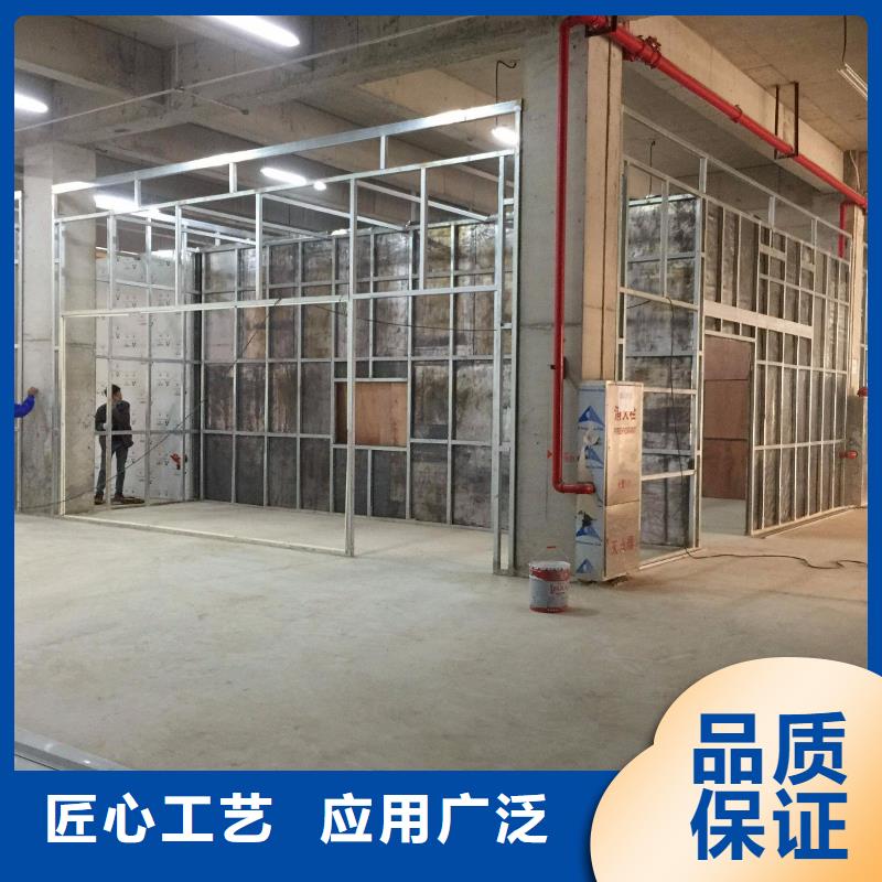 南京防辐射硫酸钡板制造