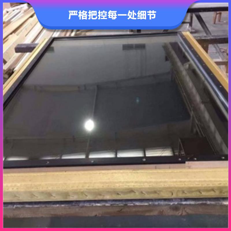 福州优质X光防辐射铅玻璃生产厂家