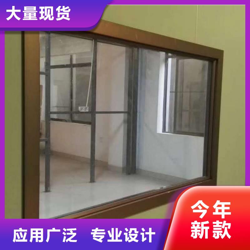 铅玻璃观察窗性能可靠附近生产厂家