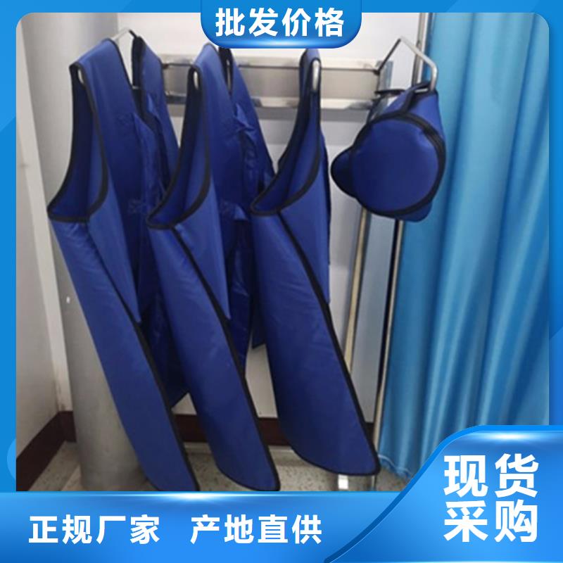 上海价格合理的铅胶衣销售厂家