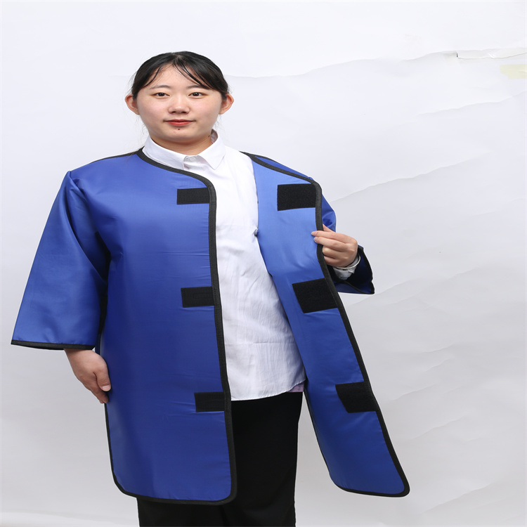 规格全的X光室长袖铅衣服生产厂家当地货源