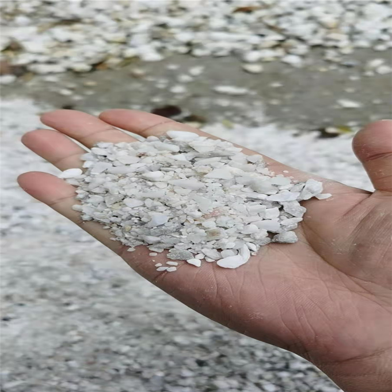 硫酸钡砂-硫酸钡砂生产厂家工艺精细质保长久