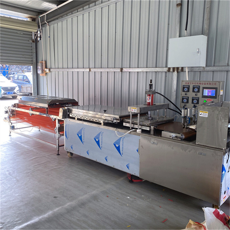 青海省海西液压单饼机生产设备操作事项