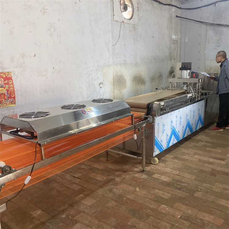江苏淮安静音单饼机设备产量配置当地生产商