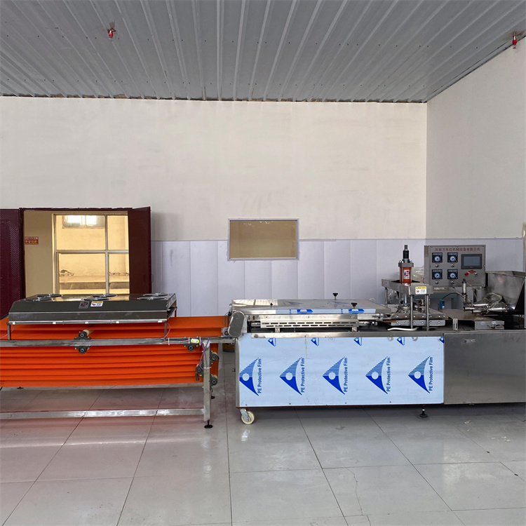 忻州全自动烤鸭饼机使用规则本地公司