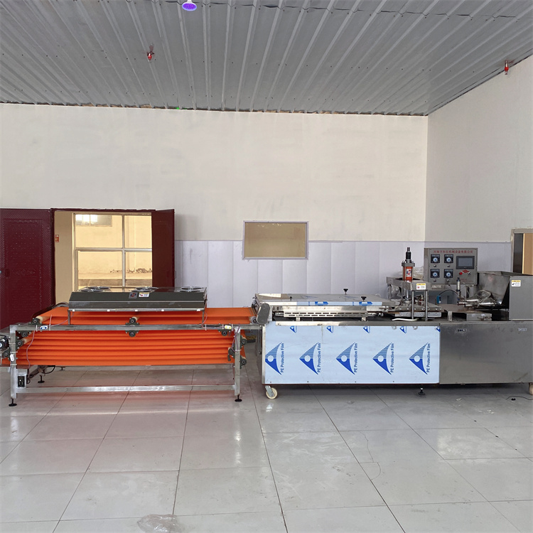 云南昆明市液压单饼机的实际操作过程产地采购