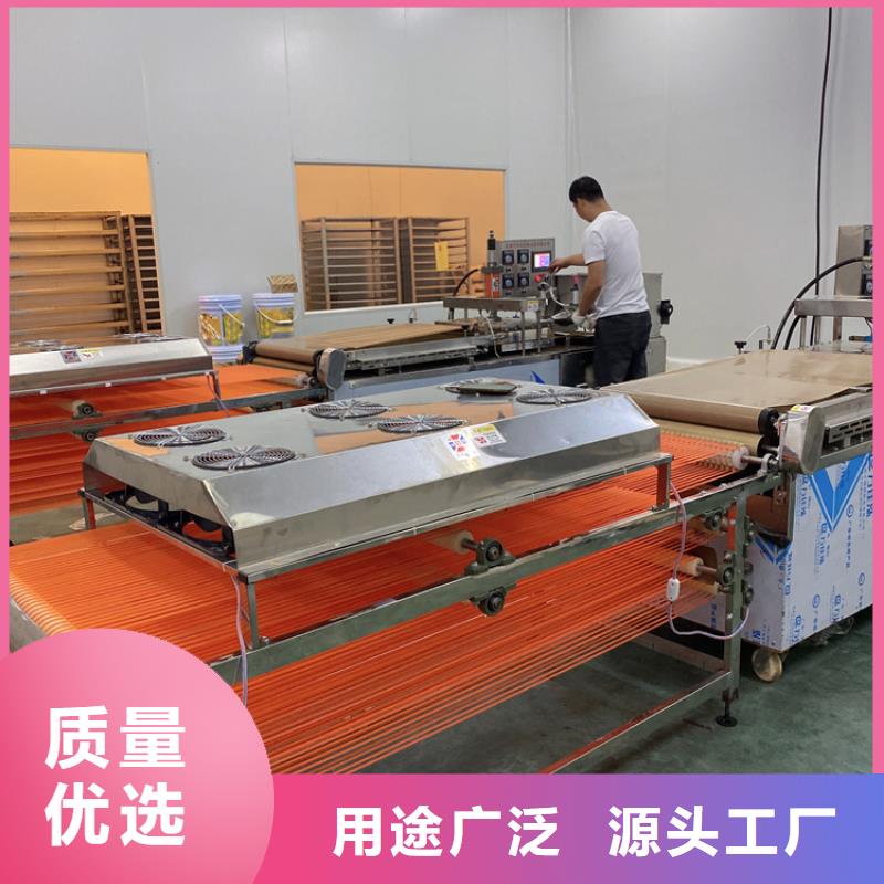 黄南全自动单饼机生产基地