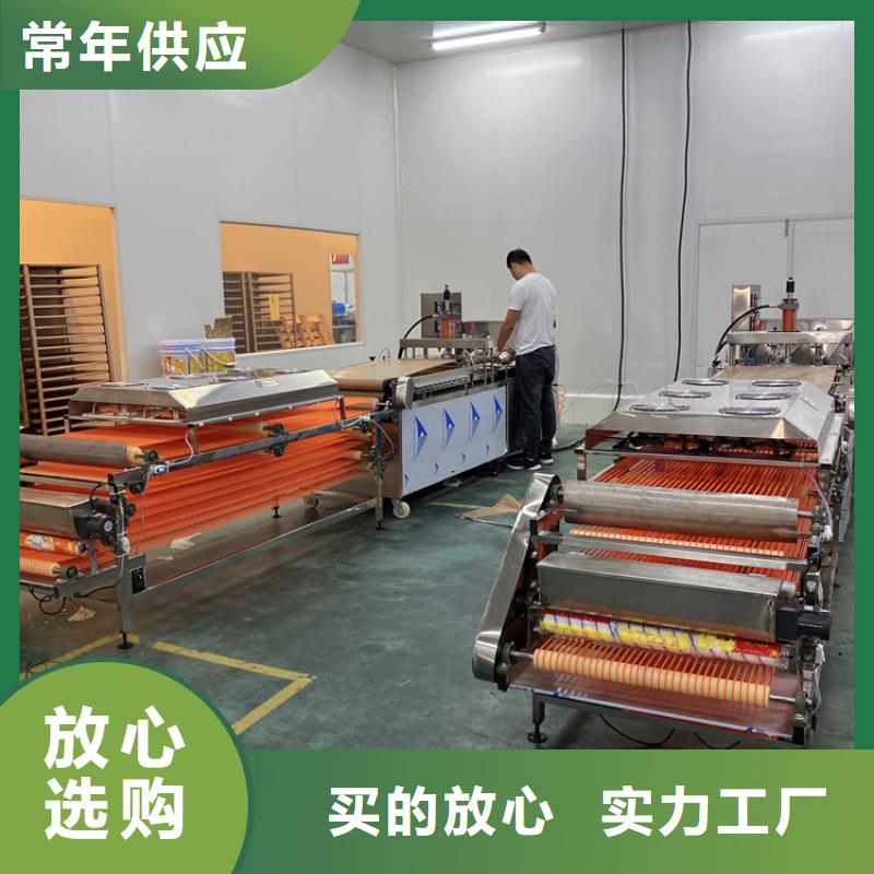 昌都静音春饼机生产厂家2023已更新