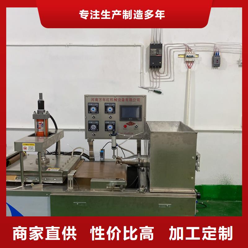 晋城液压单饼机生产