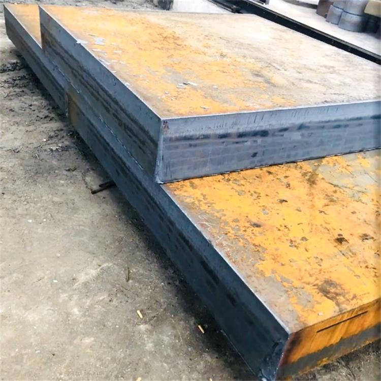 陕西省延安市Q245R钢板厂家可切割定制