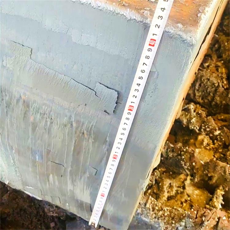 广东220毫米厚16MN钢板现货零割工厂产地批发
