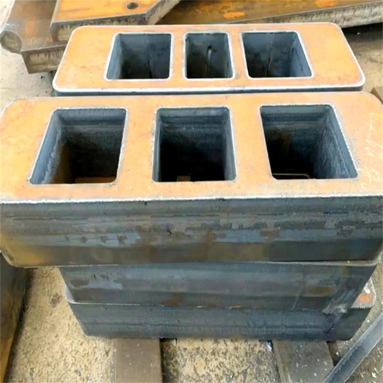广东省中山市190个厚16MN钢板切割下料厂家