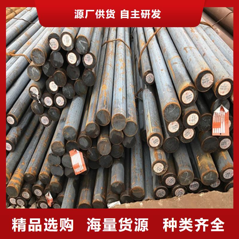 杭州65Mn弹簧钢产品介绍