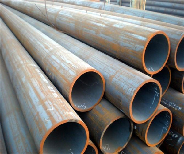 内蒙古40Mn热轧钢管全国发货