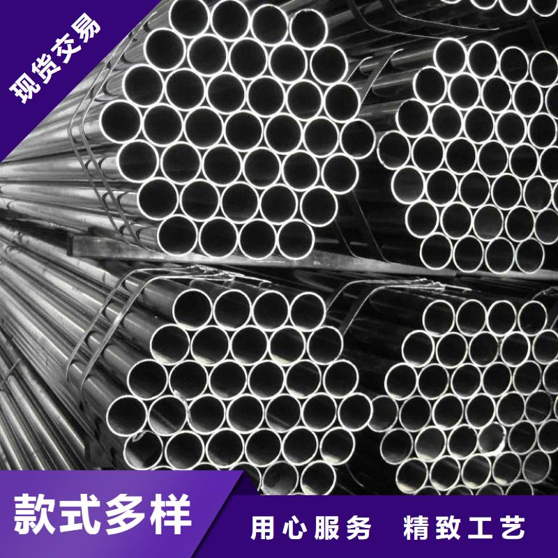 27SIMN精轧钢管品质保证新货