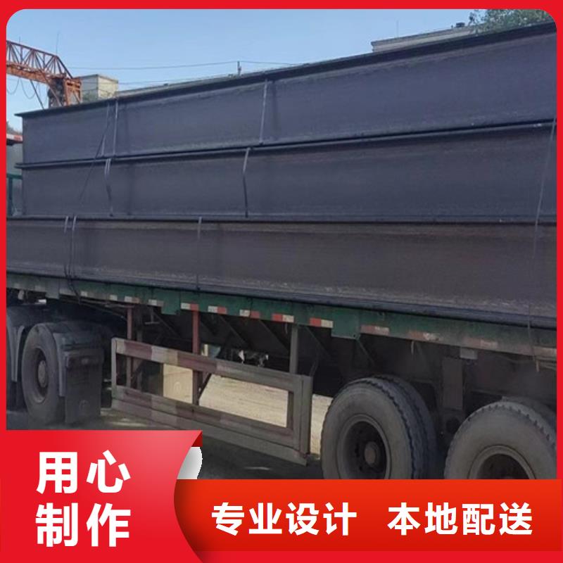 台湾【H型钢】Q355D无缝钢管实体厂家大量现货