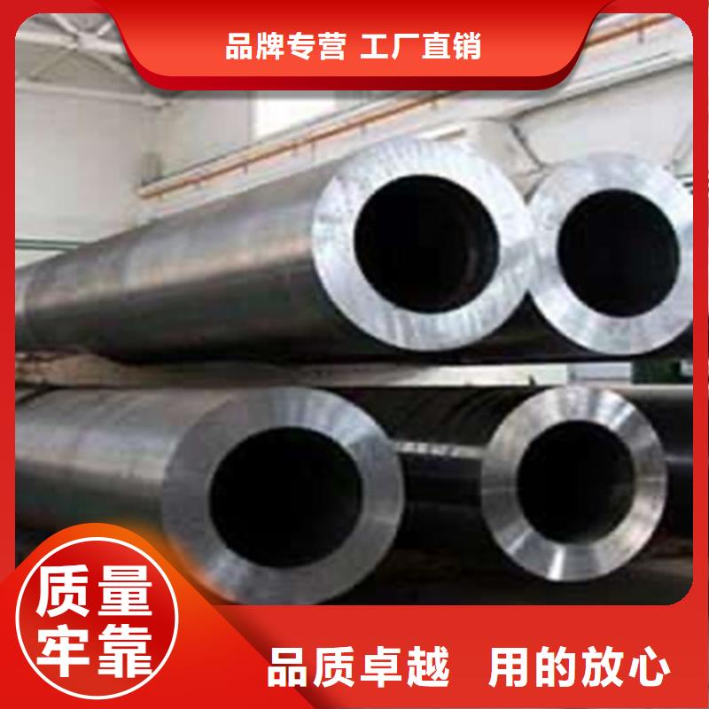 徐州小口径无缝钢管正规厂家生产