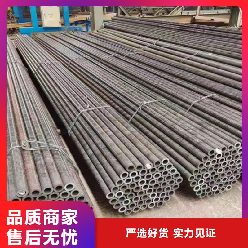 台湾Q345C无缝钢管_Q355B无缝钢管产品细节
