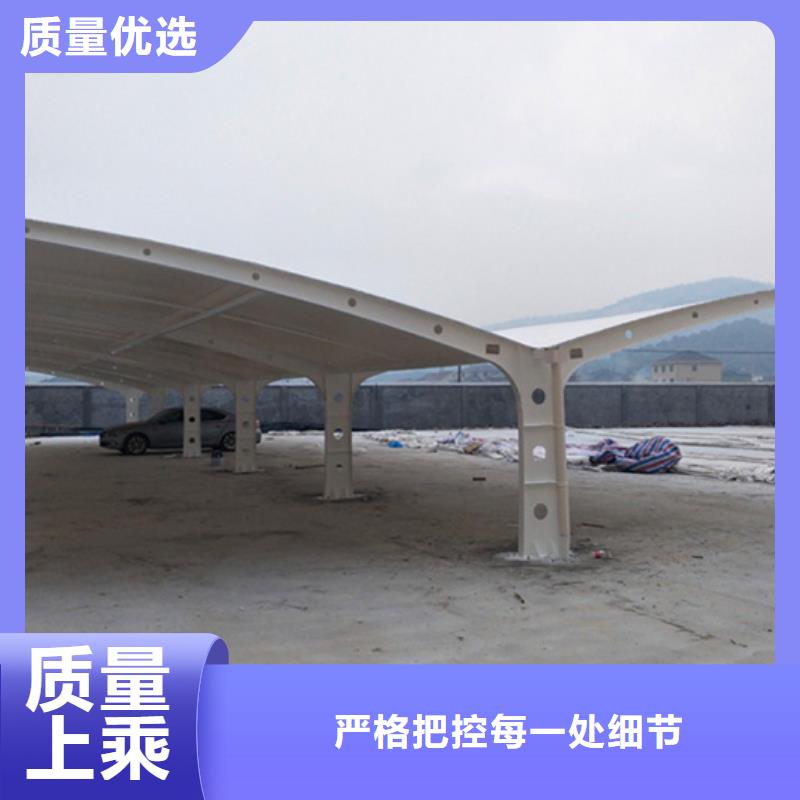 昌江县自行车停车棚图片