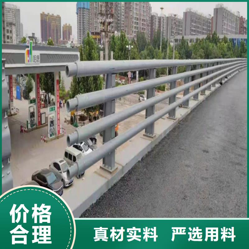 蚌埠桥梁景观护栏加工厂