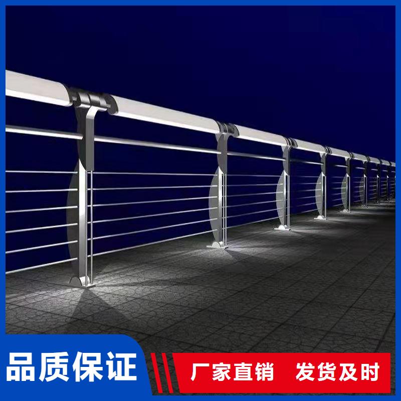 生产铝合金桥梁栏杆的厂家专业生产制造厂
