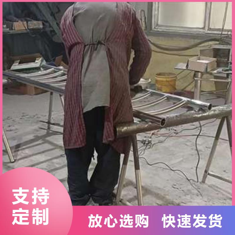 忻州城市天桥栏杆销售厂家