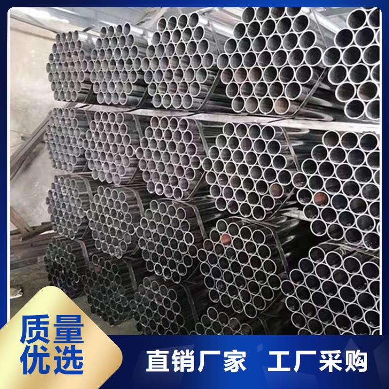 优质ND钢管预热器管供应商本地生产厂家