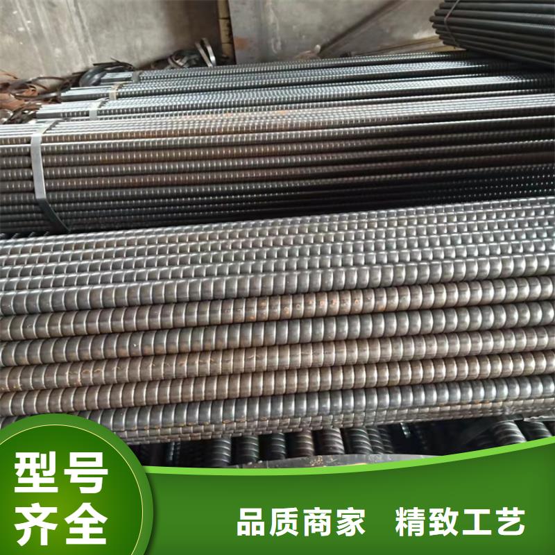 漯河ND钢焊管09CrCuSb钢管多规格可选择全品类现货