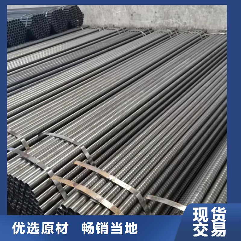 宜昌ND钢管品质保证