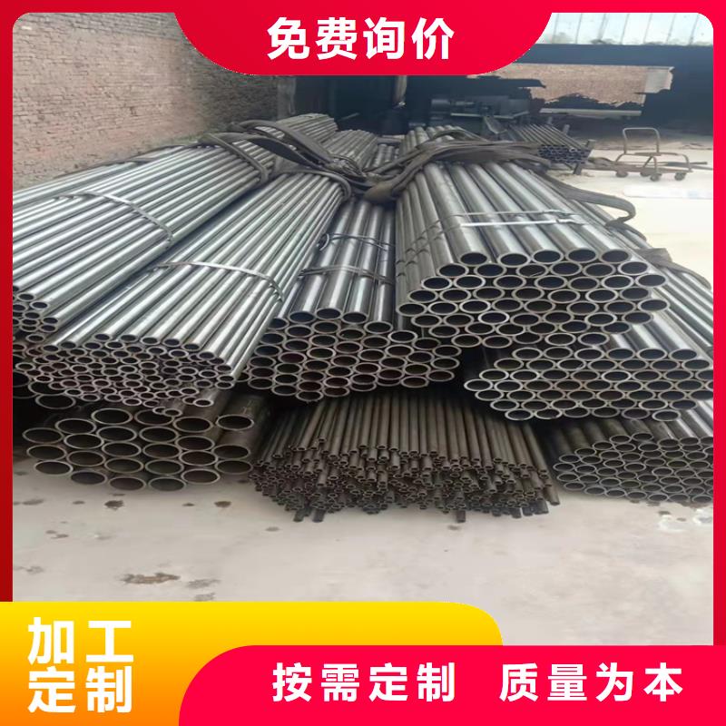 安庆ND钢焊管09CrCuSb钢管厂家资讯