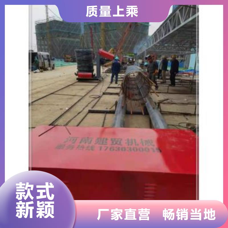 桂林钢筋笼成型机便宜耐用