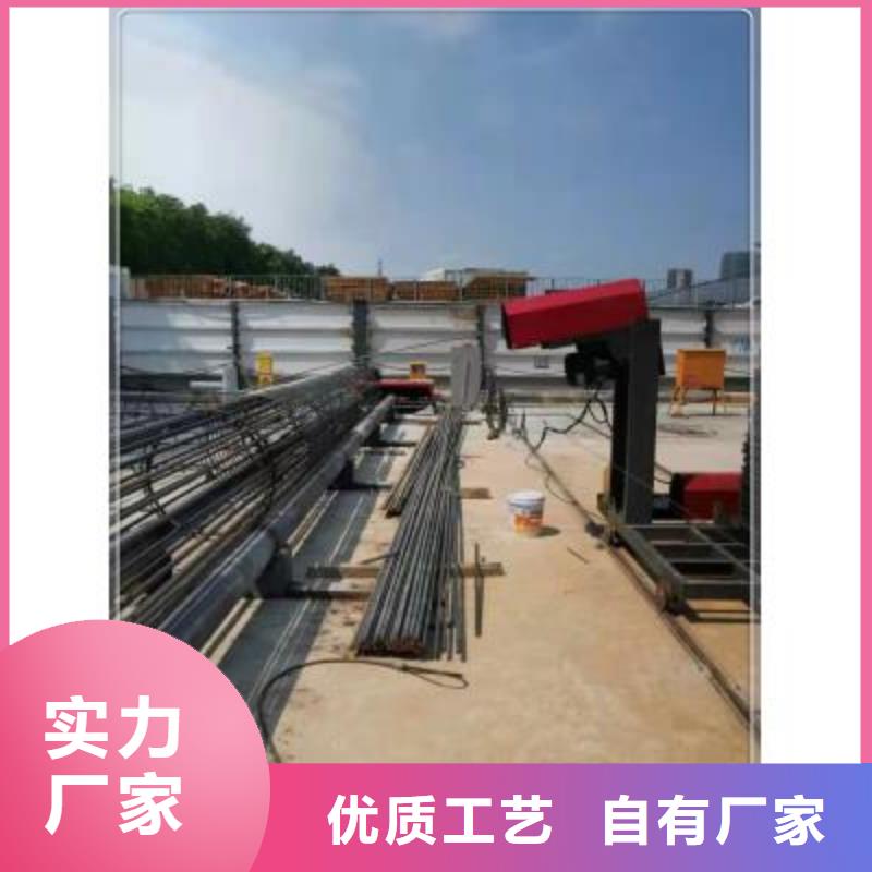 朔州钢筋笼绕丝机
品质保证