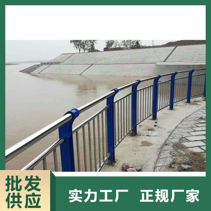 天津护栏景观护栏质量检测