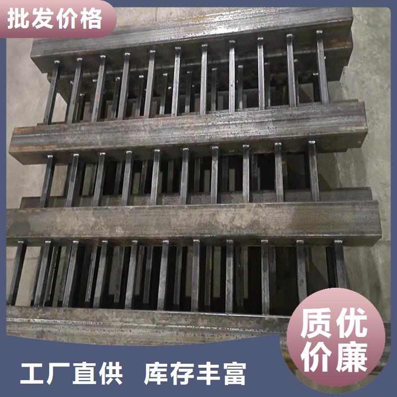 广西桂林
Q345B桥梁栏杆
批发优惠