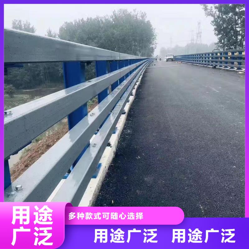 江西吉安灯光景观护栏生产公司2022已更新