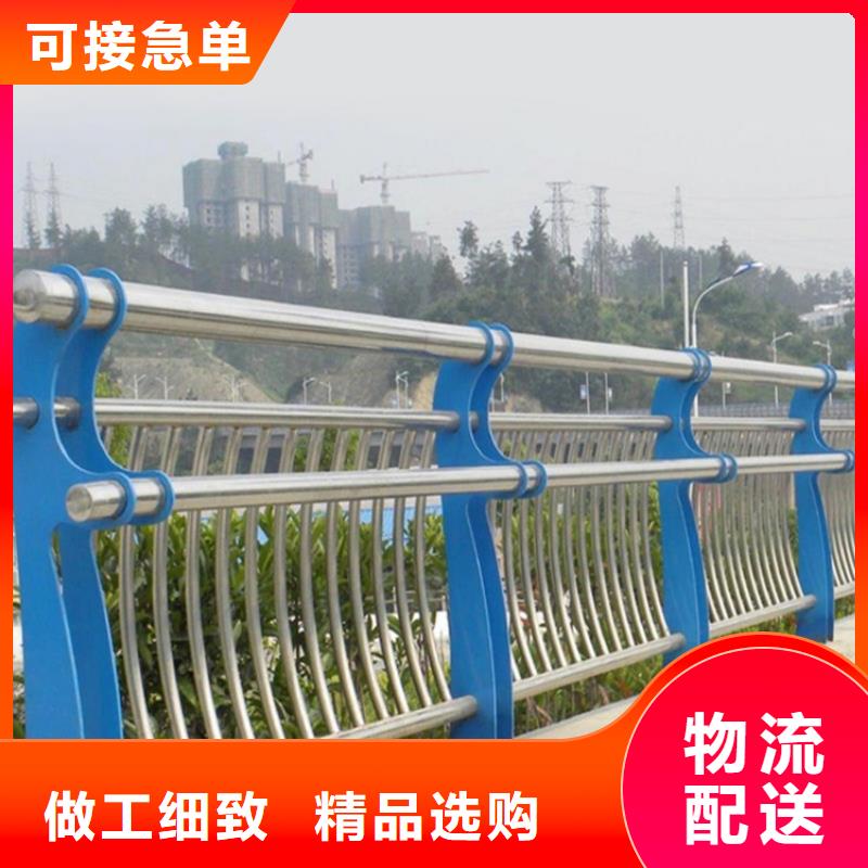 桥梁护栏立柱专业生产附近服务商