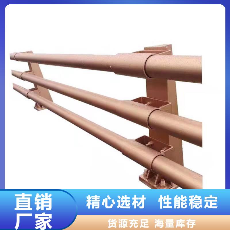 安徽省蚌埠市桥梁铝合金护栏环保优质