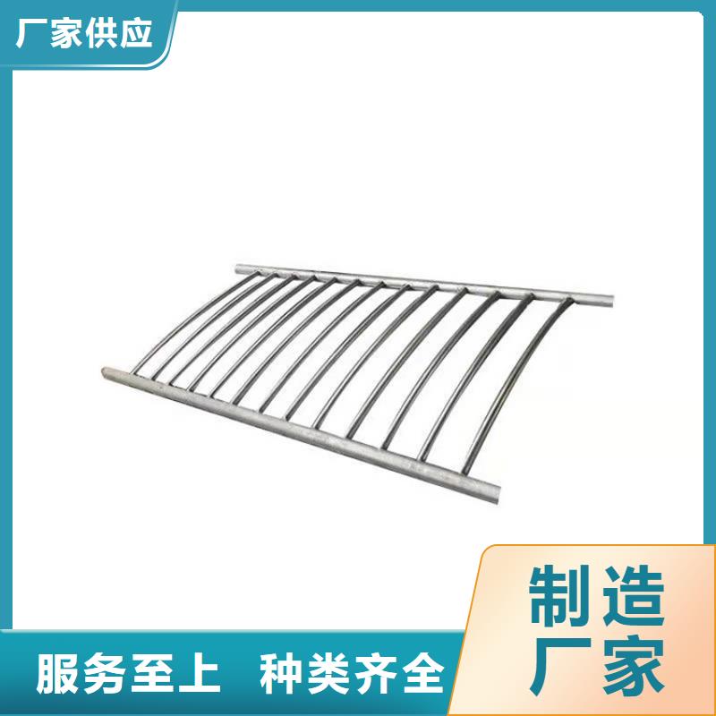 上海桥梁护栏不锈钢栏杆敢与同行比服务