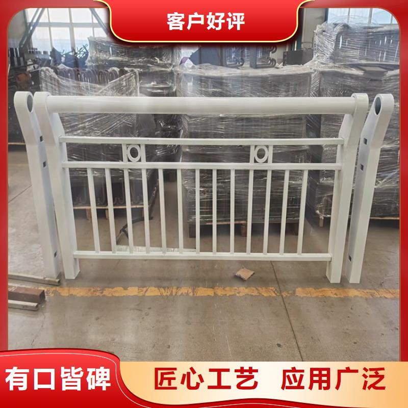 【桥梁护栏】,不锈钢复合管厂厂家直发0中间商差价