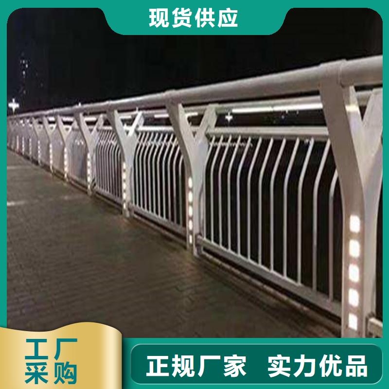 内蒙古桥梁防撞护栏,【景观护栏】库存量大