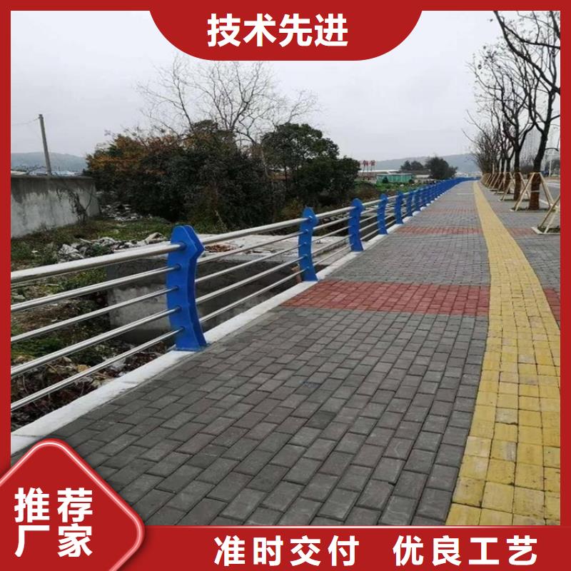 湘潭定制路桥隔离护栏的公司